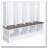 Hall Tree with 8 Hooks-480050954