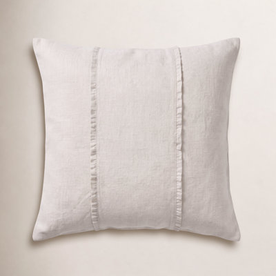 Hampton Linen Sham
