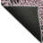 Premium Machine Washable Alvey AMF1230 Animal Skin Rug-1239882529