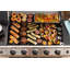 Armoire pour barbecue au propane à 5 brûleurs Charbroil Performance Series
