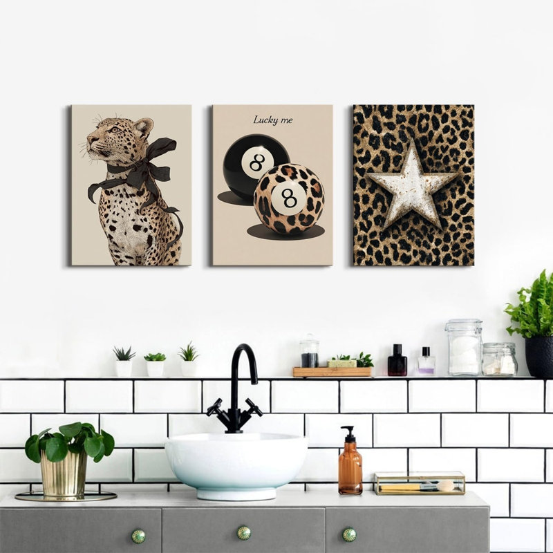 Wall Decor