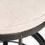 Tabouret de bar à hauteur réglable-100482961