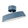 Rolfes 1-Light Round LED Flush Mount Ceiling Light