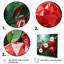 Summer Cherries Cubic Design I - Art mural cerise-1159530372-1159530382