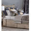 Imogen Abstract Bed Runner-71121397