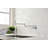 Pot Filler Faucet Wall Mount-117238579