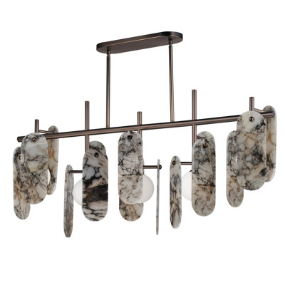 Megalith 5 - Light Pendant