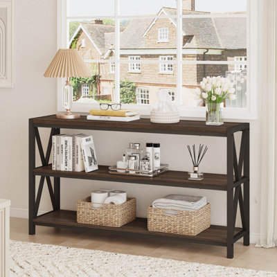 Guinna 55.12" Console Table