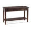 East Hampton 48'' W Solid Wood Console Table-40628801