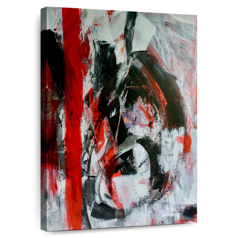 Avery Powerplay Wall, 45" H x 30" W