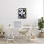 Cadre flottant Cool Tones Composition, design par Design Fabrikken-1676168417-1676168418