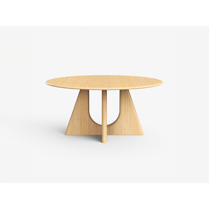 Sidney Coffee Table, Tan