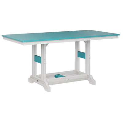 Garden Classic Outdoor Bar Table