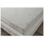 Matelas simple en mousse viscoélastique infusée - 3 couches de soutien extra ferme, profil de 8 pouces-133751201