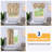 Lal Blackout Curtain Single Panel-2125728186