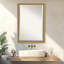 Miroir de salle de bain mural Carter-118340247