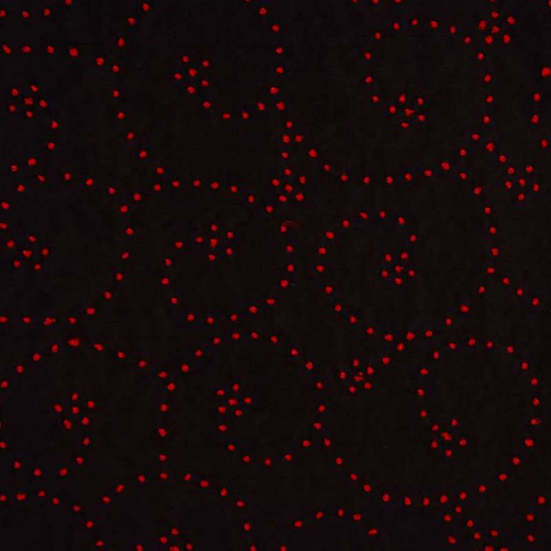 Allure Fabric, Dark Brown