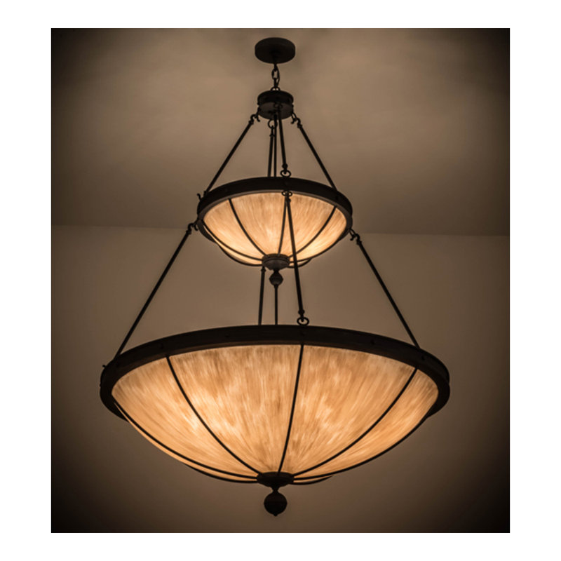 Nehring 8 - Light Pendant