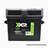 Single Swing Gate Operator - AS600 AC/DC - Solar Kit 50W