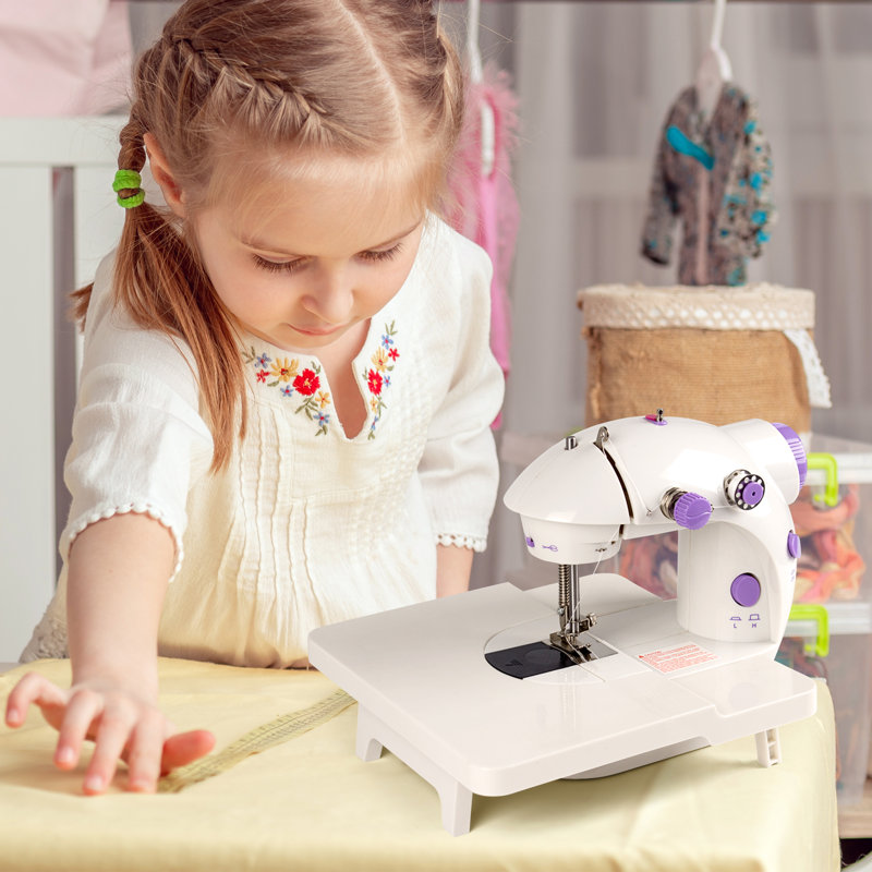 BTY Mechanical Sewing Machine