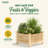 Wood Elevated Planter-706525538