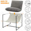 Upholstered Accent Chair-1851212992