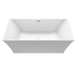Westbrook Freestanding Soaker Tub