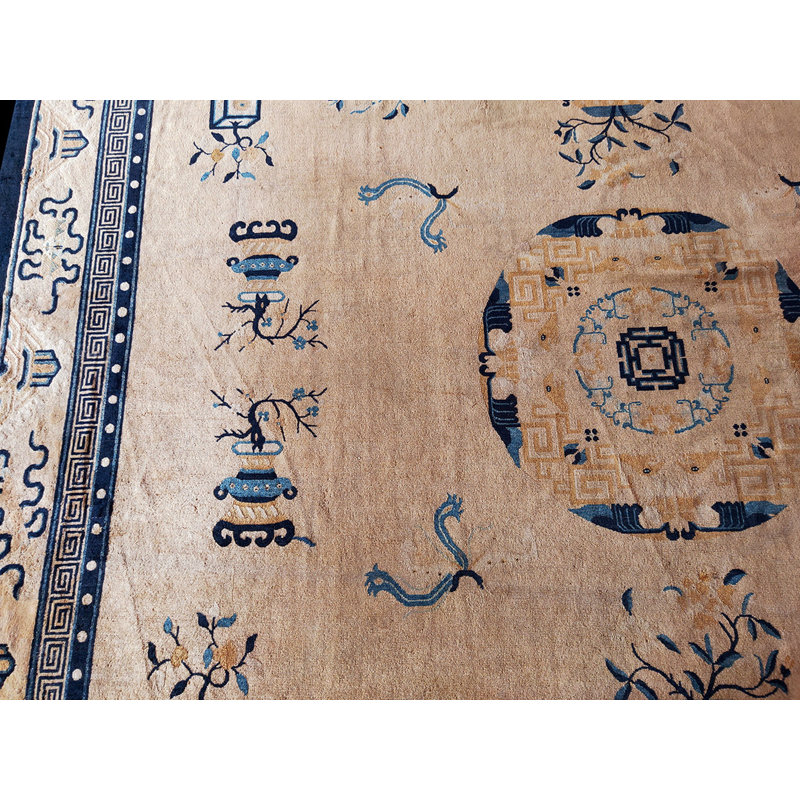 Tapis de Pékin