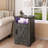 Led Nightstand With Charging Station-1251956008-1251955990