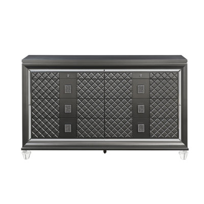 Commode Sawyer