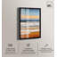 «Ode to the Ocean I Living Room Art Shadowbox» par Art Remedy-120054848-120054849