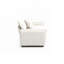 Chaise d'appoint rembourrée avec coussin Raiesha-120146197
