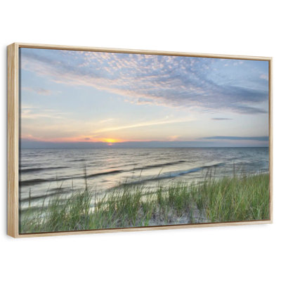 Lake Michigan Sunset