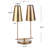 Astra Metal Table Lamp