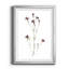 Pressed Botanical II par J Paul - reproduction d'art sur papier encadrée-2077259070-2077259069