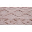 Tapis intérieur / extérieur rose Griffie-1400605567