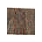 5x8 Pham Multi Rug