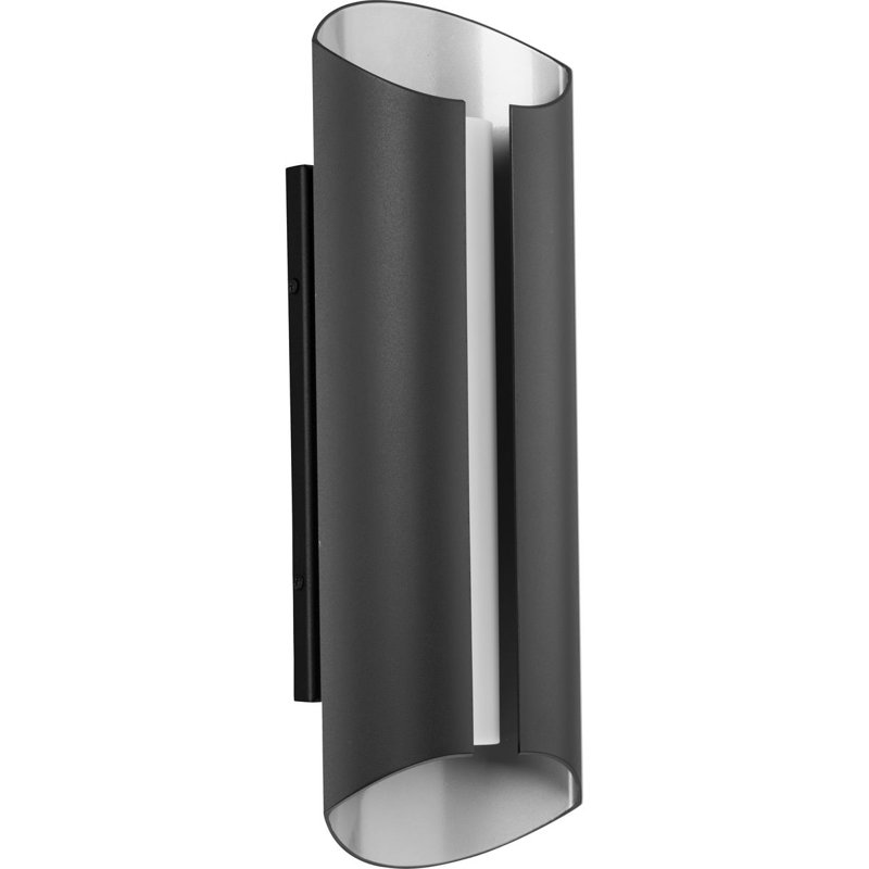 Applique murale Evett, H 18 po x l 7 po x P 3,69 po