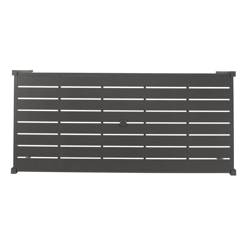 Seneca Outdoor Dining Table