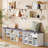 Upholstered Storage Bench-509878534