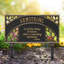 Aristotle Personalized Garden Sign-1570530514-1570830794