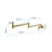 Pot Filler Faucet Wall Mount-125507863