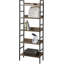 60cm W Metal Height -Adjustable Shelving Unit