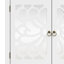 Ensemble de commode 63 "avec porte miroir-984927137