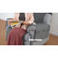 Wildee Adamstown 1 Seat Waterproof Recliner Couch Covers,Chair Cover, Non-Slip Sofa Covers With Elastic Straps Pocket For Dogs, Pets-1873589168