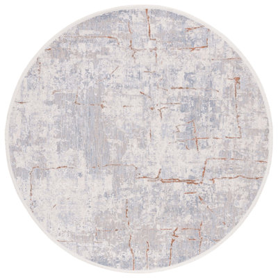 Breseis Performance Abstract Rug