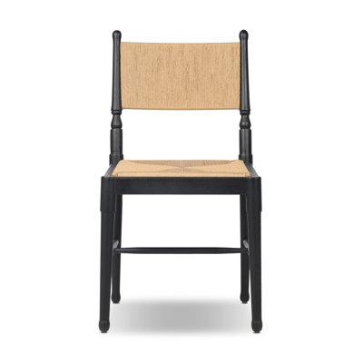Fayth Dining Chair by Amber Lewis x Four Hands