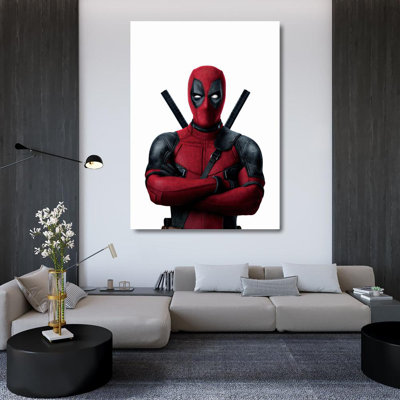 Deadpool