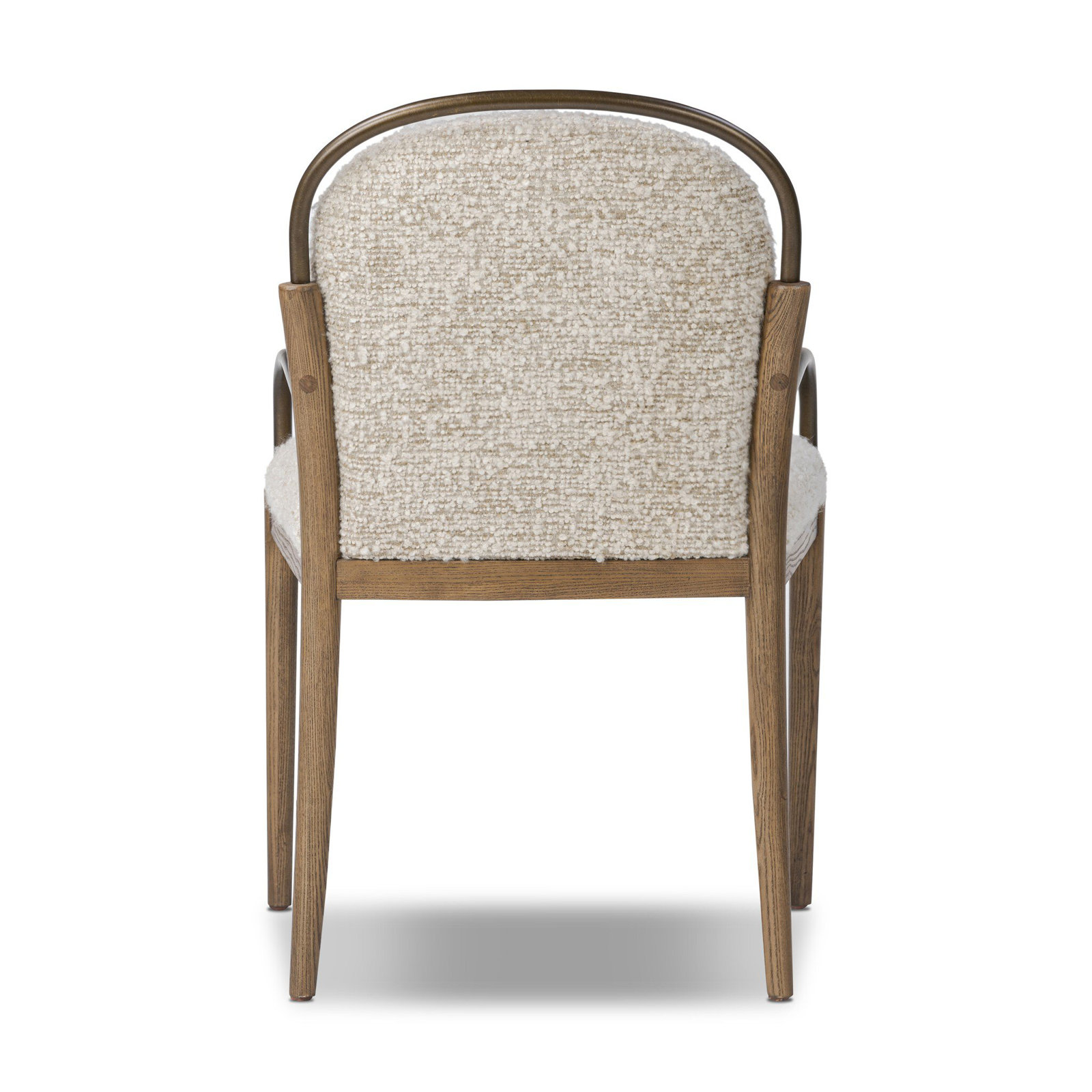 Demi Dining Chair-Ivan Stone