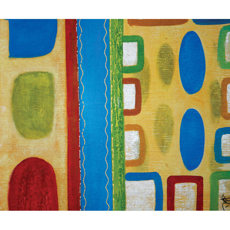 « concept », reproduction d’art sur toile
